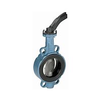 شیر پروانه ای ابرو پارک شهر  EBRO